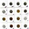 Image 2 : QUEBEC INCUSE TOKENS.