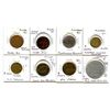 Image 3 : QUEBEC INCUSE TOKENS.