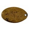 Image 2 : QUEBEC INCUSE TOKEN.