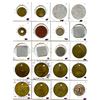 Image 2 : ALBERTA INCUSE TOKENS.