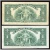 Image 2 : 1935 Bank of Canada $1 - Lot of 2