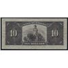Image 2 : 1935 Bank of Canada $10