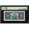 Image 2 : 1937 Bank of Canada $5