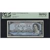 Image 1 : 1954 Bank of Canada $5 Replacement
