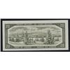 Image 2 : 1954 Bank of Canada $20 Changeover Note