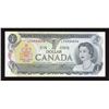 Image 1 : Bank of Canada $1, 1973 Radar