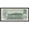 Image 2 : Bank of Canada $1, 1973 Radar