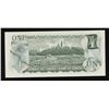 Image 2 : Bank of Canada $1, 1973 Radar