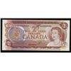 Image 1 : 1974 Bank of Canada $1 Specimen