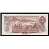 Image 2 : 1974 Bank of Canada $1 Specimen