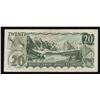 Image 2 : 1969 Bank of Canada $20 Replacement Note