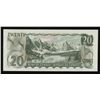 Image 2 : 1969 Bank of Canada $20 Replacement Note