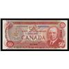 Image 1 : 1975 Bank of Canada $50 Specimen