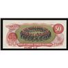 Image 2 : 1975 Bank of Canada $50 Specimen