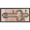 Image 2 : Bank of Canada $2, 1986 Radar