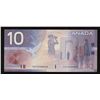 Image 1 : Bank of Canada $10, 2001 Radar