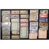 Image 1 : Bank of Canada Collection of Banknotes & Bonus