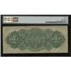 Image 2 : Dominion of Canada $1, 1878