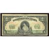 Image 1 : Dominion of Canada $1, 1917