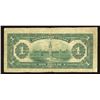 Image 2 : Dominion of Canada $1, 1917