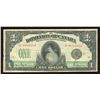 Image 1 : Dominion of Canada $1, 1917