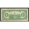 Image 2 : Dominion of Canada $1, 1917