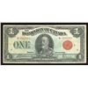 Image 1 : Dominion of Canada $1, 1923