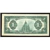 Image 2 : Dominion of Canada $1, 1923