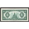 Image 2 : Dominion of Canada $1, 1923