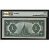 Image 2 : Dominion of Canada $1, 1923