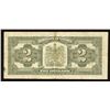 Image 2 : Dominion of Canada $2, 1923