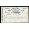 Image 1 : Maritime Bank of the Dominion of Canada Deposit Receipt