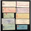 Image 1 : Banking Ephemera - Similar to Previous Lot