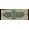 Image 2 : New Brunswick Scrip, Jewett and Pitcher $5, 1873