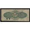 Image 2 : New Brunswick Scrip, Jewett and Pitcher $5, 1873