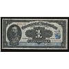 Image 1 : Government of Newfoundland $1, 1920