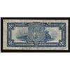 Image 2 : Government of Newfoundland $1, 1920