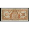 Image 2 : Canadian Bank of Commerce $20, 1917