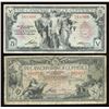 Image 1 : Canadian Bank of Commerce $5 & $10, 1935 - Lot of 2