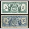 Image 2 : Canadian Bank of Commerce $5 & $10, 1935 - Lot of 2