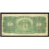 Image 2 : Bank of Montreal $10, 1923