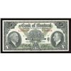 Image 1 : Bank of Montreal $5, 1935