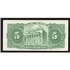 Image 2 : Bank of Montreal $5, 1935