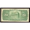 Image 2 : Bank of Montreal $20, 1935