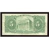 Image 2 : Bank of Montreal $5, 1938