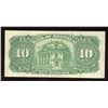 Image 2 : Bank of Montreal $10, 1938