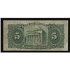 Image 2 : Bank of Montreal $5, 1942