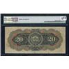Image 2 : Bank of Nova Scotia $20, 1903
