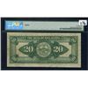 Image 2 : Bank of Nova Scotia $20, 1925