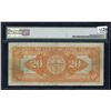 Image 2 : Bank of Nova Scotia $20, 1929